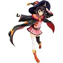 一番くじ この素晴らしい世界に祝福を! 紅伝説 A賞 めぐみん フィギュア 61nwvhGadOL._UF350,350_QL50_.jpg