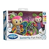 Playgro Butterfly Fun Pack by Playgro