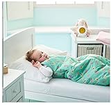 Grobag Flutter 2.5 Tog Sleeping Bag (3-6 Years) by Grobag