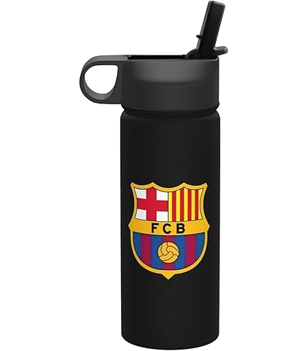 Amazon｜リバプール オフィシャル アルミドリンクボトル 750ml