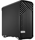 FRACTAL DESIGN NORTH ブラック　メッシュ Amazon | Fractal Design North XL チャコールブラックメッシュ