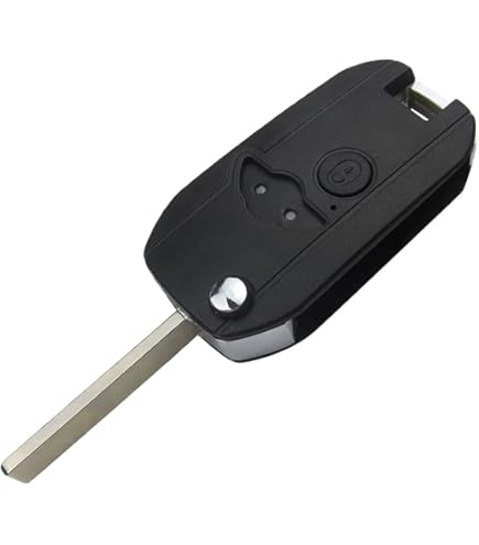 Amazon | AP ブランクキー/ジャックナイフキー 規格：HU39 1ボタン