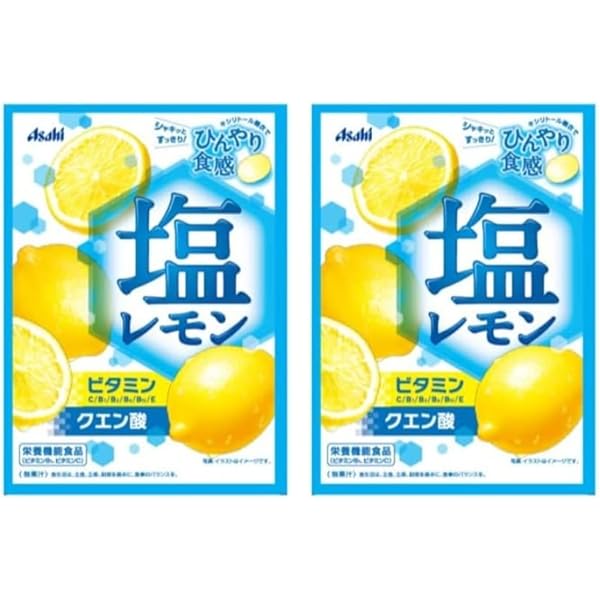 Amazon.co.jp: アサヒグループ食品 三ツ矢サイダーキャンディ