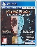 Killing Floor Double Feature 輸入版 PS4