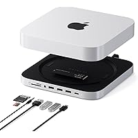 Apple 2023 Mac mini desktop computer with Apple M2 Pro chip with