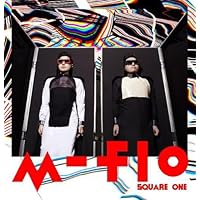 Amazon.co.jp: BEAT SPACE NINE-Special Edition- m-flo (DVD付