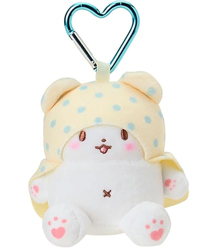 Amazon.co.jp: サンリオ(SANRIO) ミニマスコットホルダー はなまる