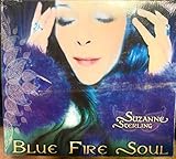 Blue Fire Soul