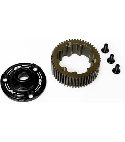 Amazon.co.jp: KKPIT-PDK-LSD 1WAY Active Diff Segment 60°(1WAY