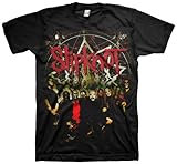 Waves Ozzfest Japan 2013 Official T-shirt (Tシャツ) (Size: S) UIZZ-11674