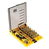 KKmoon 45-in-1機能 ハードウェアツール ツールキット