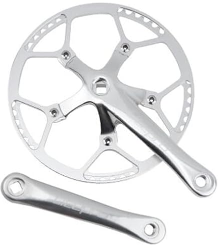 Amazon | OnebyESU(ワンバイエス) ジェイ・クランクセット (47/31) 165