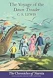 書評 The Voyage of the Dawn Treader (full color) (Chronicles of Narnia) by Ravenclaw