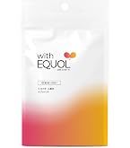 Amazon | EQUELLE 大塚製薬 エクエル パウチタイプ 120粒3袋セット