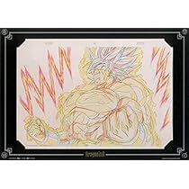 Amazon.co.jp: 一番くじ ドラゴンボール EXTREME SAIYAN F賞