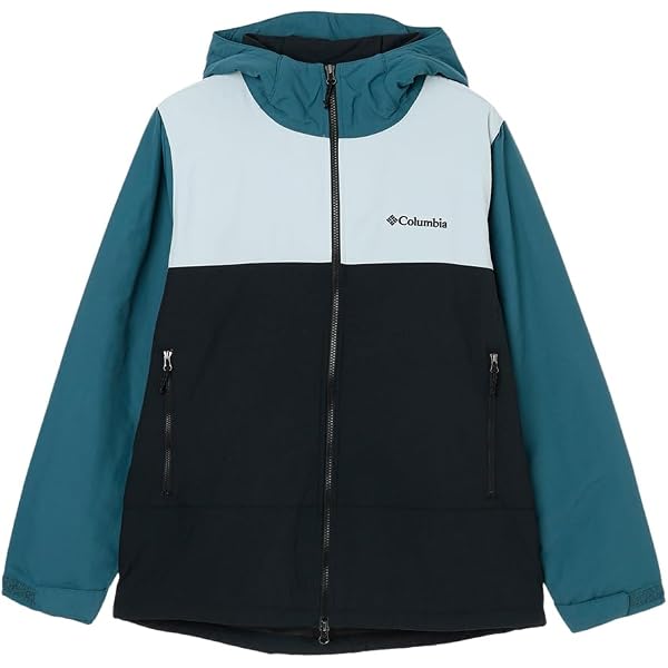 Amazon | [コロンビア] リーフトレイル パーカー WE9560 メンズ XL 