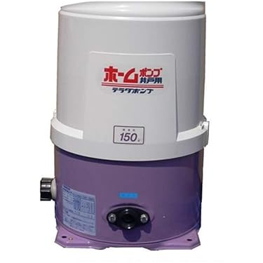 Amazon.co.jp 売れ筋ランキング: 井戸ポンプ の中で最も人気のある商品です