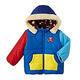 ミキハウス ホットビスケッツ (MIKIHOUSE HOT BISCUITS) ジャンパー 73-3702-613 80cm ブルー
