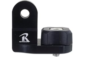 REC-MOUNTS(レックマウント) ライトアダプター LEZYNE 用 タイプ4 [ GP-LEZ4