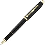 クロス(Cross) タウンゼント ブラックラッカー セレクチップジェルボールペン 575