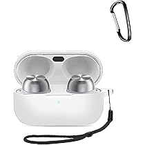 Amazon | パナソニック(Panasonic) Technics EAH-AZ100-S 用