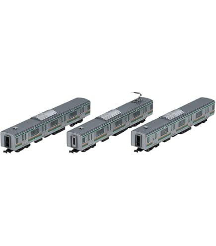 Amazon | TOMIX Nゲージ E233 5000系 京葉線 増結セットB 2両セット