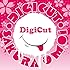 DigiCut「桜想い ～仲間と過ごした日々～」