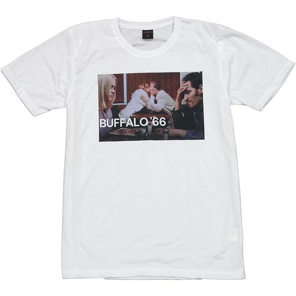 Amazon | [EXCLUSIVE] プリントTシャツ バッファロー'66