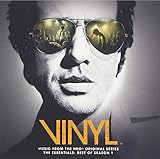VINYL -���@�C�i��- Sex,Drugs,Rock�fn�fRoll&NY