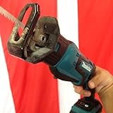 マキタ　充電式レシプロソー　JR184DZ　本体のみ