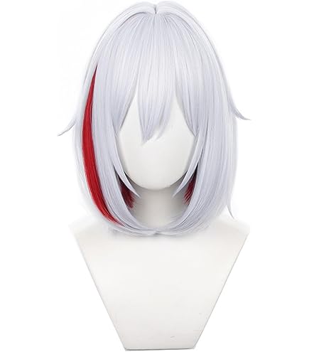Amazon.co.jp: 崩壊 スターレイル ウィッグ コスプレ 三月なのか 姫子
