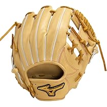 ミズノプロ　硬式用　内野　グラブ　グローブ　定価69,300　限定　高校野球対応 Amazon | 野球 ミズノ 限定 ミズノプロ 硬式グローブ 高校野球
