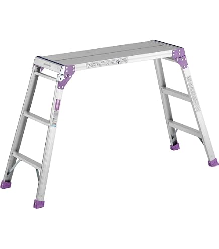 Amazon.co.jp: 足場台 DRX-1075c (0.75m) : 産業・研究開発用品