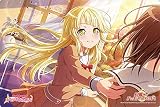 ブシロード ラバーマットコレクション Vol.664 バンドリ! ガールズバンドパーティ! 『弦巻こころ』Part.2