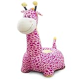tokutoy子供ソファ　縫いぐるみの椅子　フワフワ　可愛い　動物　ベビーギフト お座り