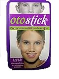 OTOSTICK AESTHETIC EAR CORRECTOR 8 UDS by Spain [並行輸入品]