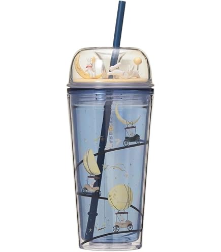 Amazon | スタバ オータムフェスティバル 2025 コールドカップ