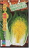 白菜種子・ＣＲ-威風ＧＯＧＯ（0.7ｍｌ）