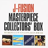J-Fusion Masterpiece Collectors�fBox