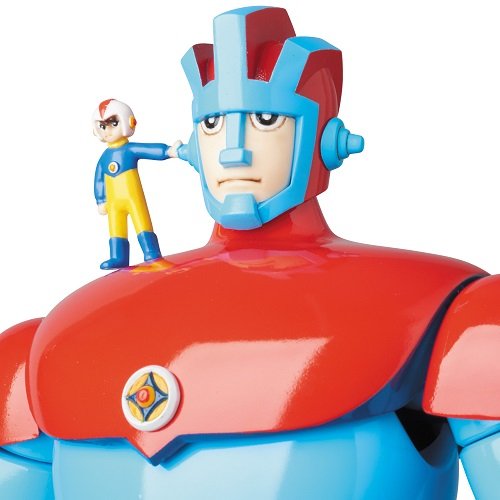 CARBOTIX Astroganger 5PRO STUDIO Non-Scale ABS&PVC & Die-Cast