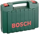 BOSCH（ボッシュ） キャリングケース 2605438621