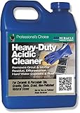 Heavy Duty Acidic Cleaner [並行輸入品]