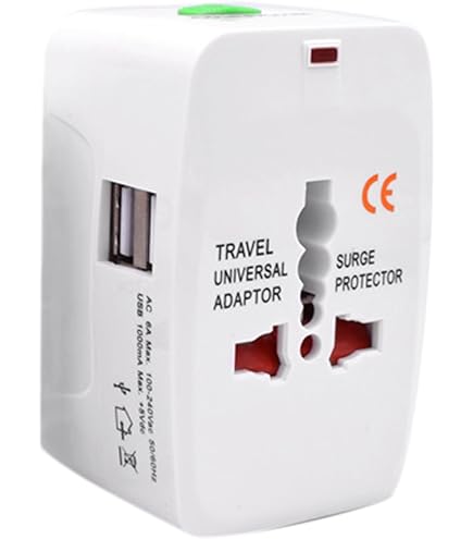 Amazon.co.jp: Alioay 海外変換アダプタ 変換プラグ 海外旅行