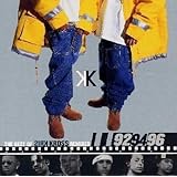 THE BEST OF KRIS KROSS REMIXED 92 94 96