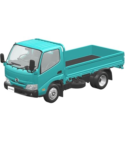 青島文化教材社 1/32 バス No.1 東京都交通局バス 日野ブルーリボン2 Amazon | 青島文化教材社 1/32 バス No.1 東京都交通局バス 日野