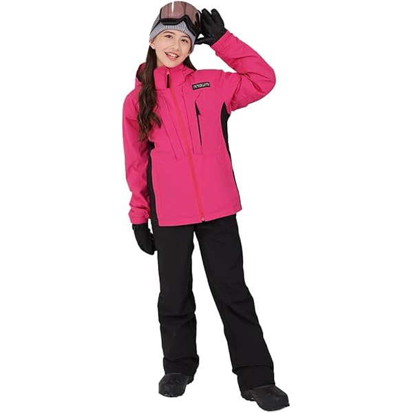 Amazon.co.jp: [Goldwin] ゴールドウイン スキーウェア ジャケット