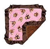 Bubblegum Divas SLEEPWEAR ベビー・ガールズ US サイズ: Small 15" X 15"