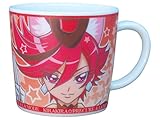 キラキラ プリキュア アラモード フェイス マグ S キュアショコラ 037133