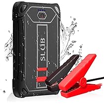 新品　YABER ジャンプスターター Amazon | YABER ジャンプスターター ピーク電流1500A 12000mAh大