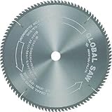 モトユキ:モトユキ グローバルソー アルミ用 GA-305-120 型式:GA-305-120